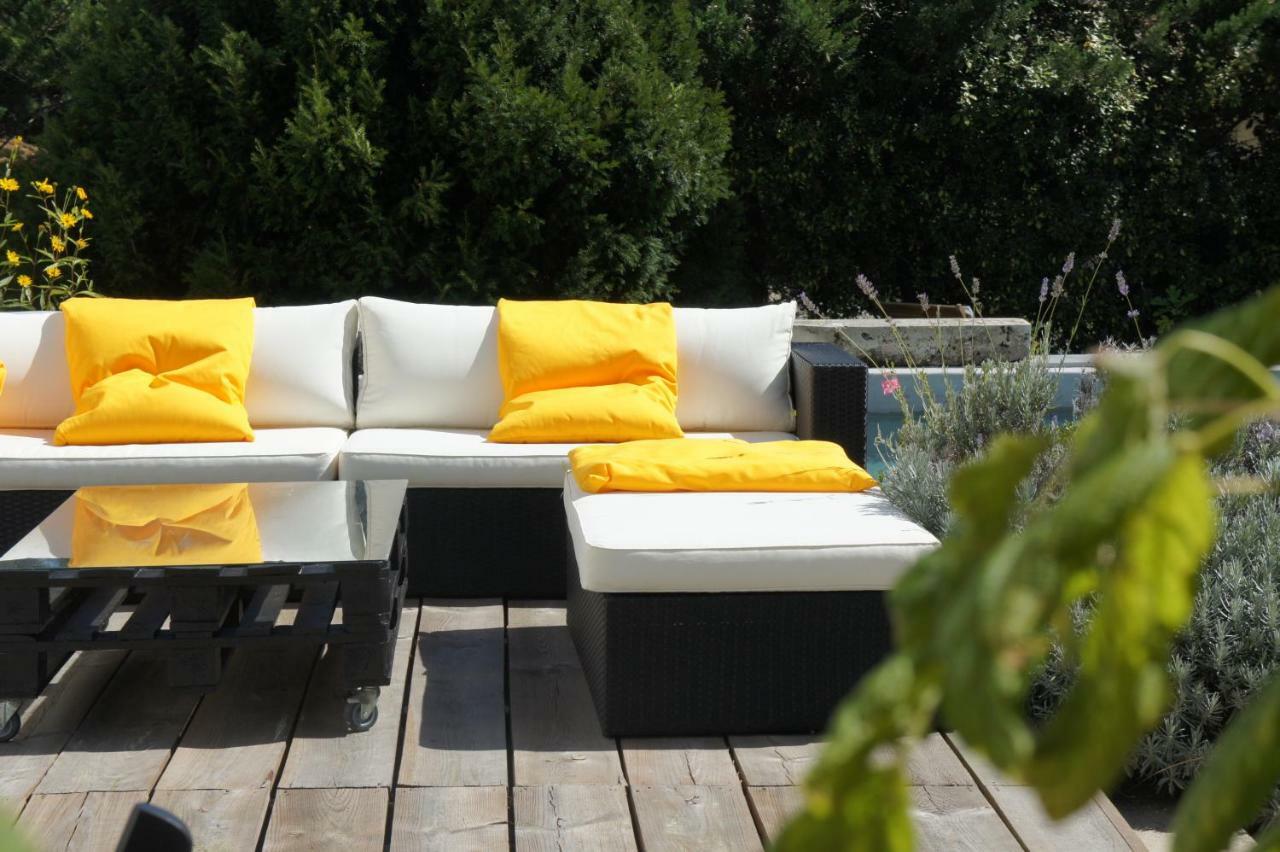 Bed and Breakfast La Blanche Girondine Hostens Экстерьер фото