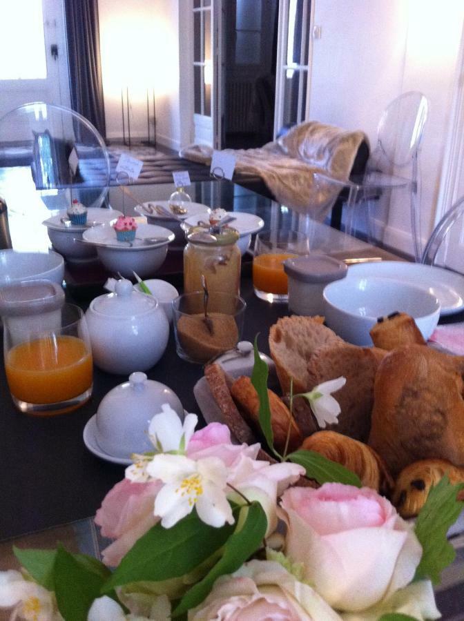 Bed and Breakfast La Blanche Girondine Hostens Экстерьер фото